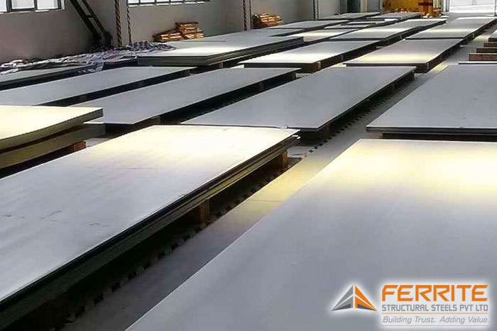 304 Stainless Steel Sheets