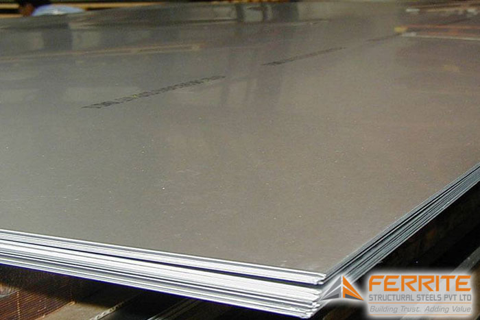 310 Stainless Steel Plates