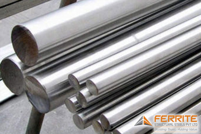 310 Stainless Steel Round Bar