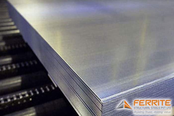 310L Stainless Steel Plates