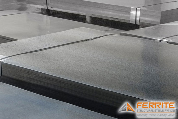 316 Stainless Steel Sheets