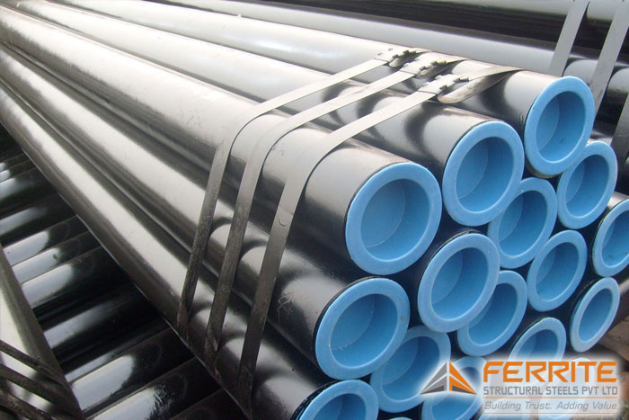 Seamless Pipes