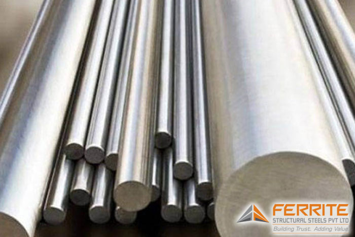 Stainless Steel 304 Round Bar